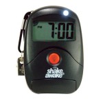 ShakeAwakeVibratingPortableAlarmClock