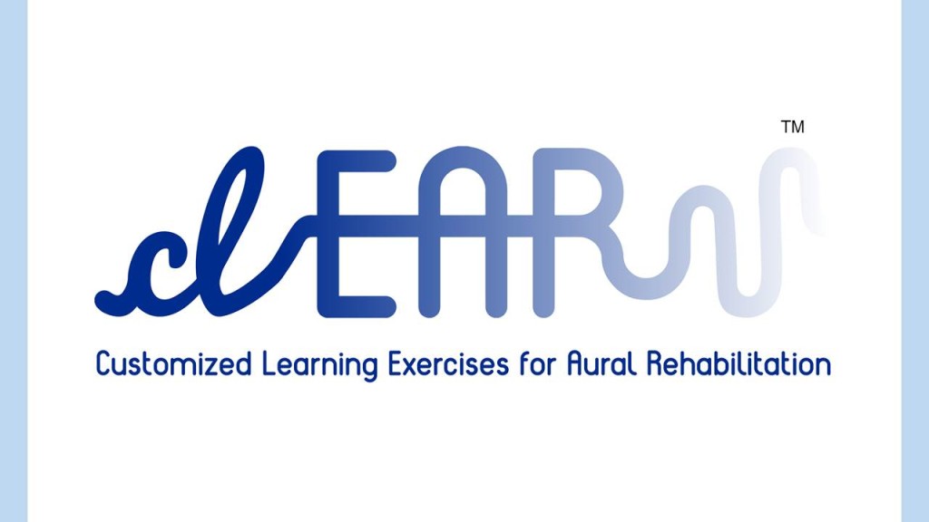 clear-full-logo-1024x576 clEAR logo: Customized Learning Exercises for Aural Rehabilitation
