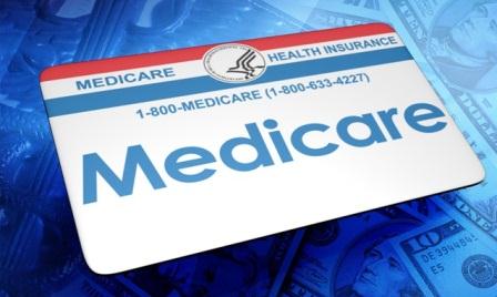medicare Medicare card