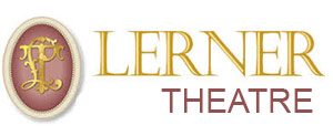 lerner Lerner Theatre logo