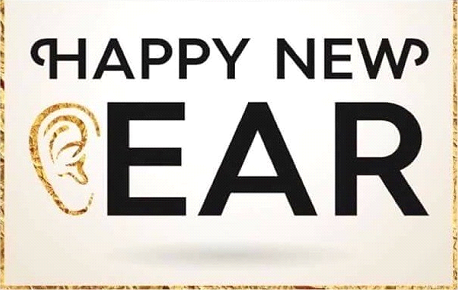 New Year – New EAR