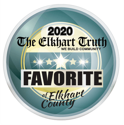 2020 Favorite Logo (XNLV73898(1) 2019 Best of Elkhart Emblem