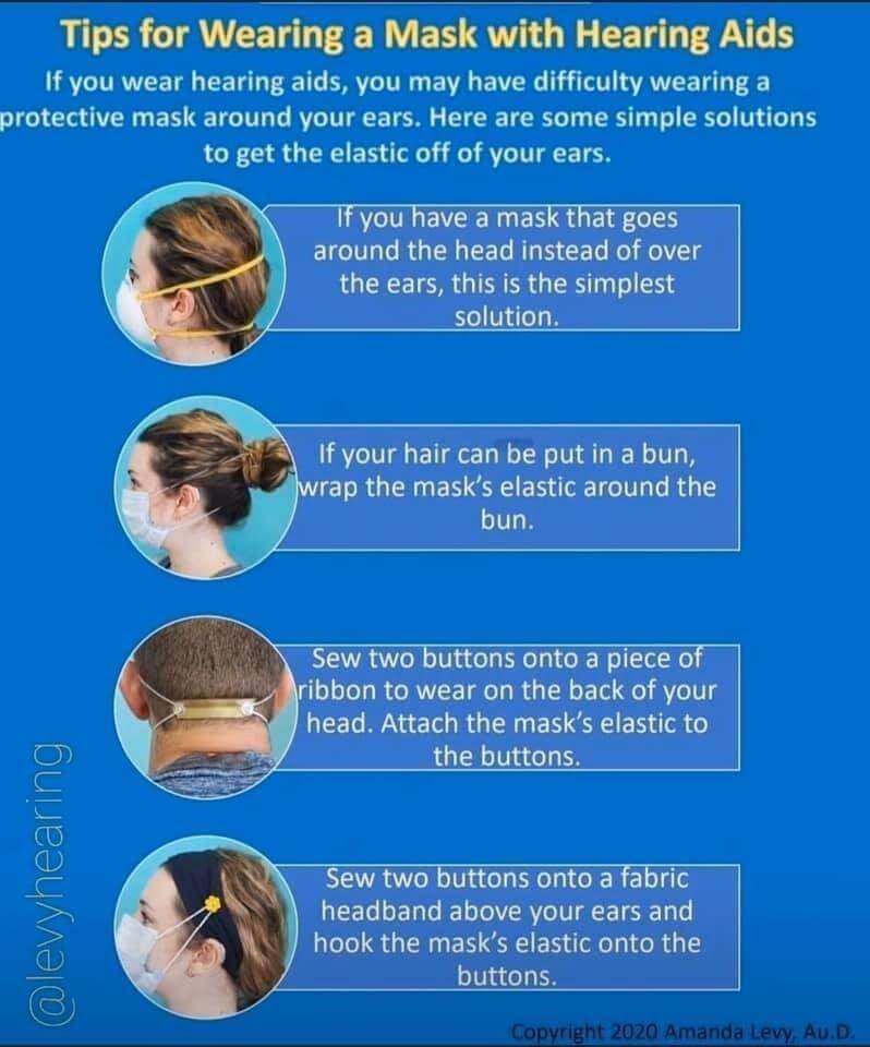 mask tips(1)